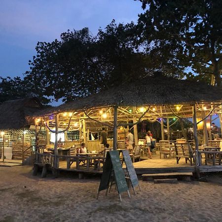 Lanta River Sand Eco Resort On The Beach Ao Nang Buitenkant foto